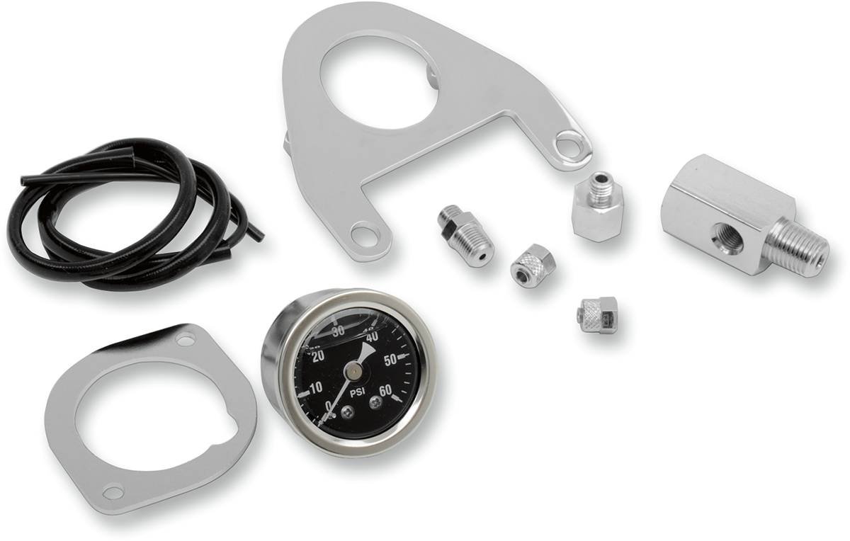 Oil Pressure Gauge Kit 1998 - 2017