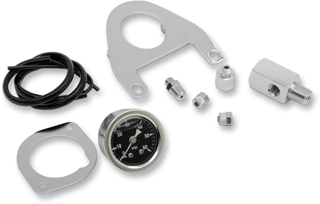 Oil Pressure Gauge Kit 1998 - 2017
