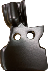 Clutch Lever Bracket - Black 2018 - 2024