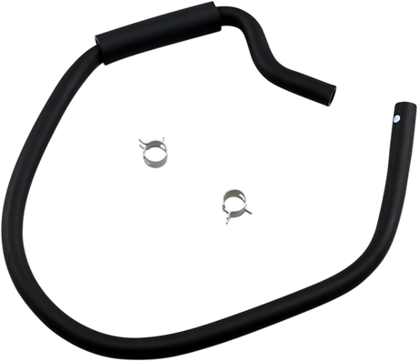Hose and Clamp Kit - Yamaha 2008 - 2009