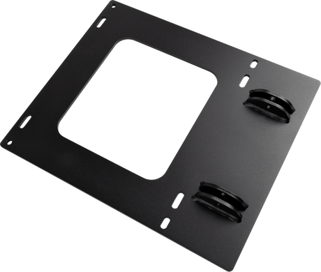 Bottom Plow Mount - UTV - Yamaha 2024 - 2024