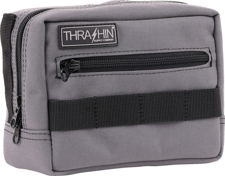 Handlebar Bag - Gray