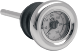 Oil Plug - With Temperature Gauge - 2.75\" 1979 - 2003