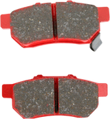 Sport Carbon Brake Pads 2009 - 2013