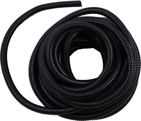 Wire Loom - 3/8\" Diameter- 25\'