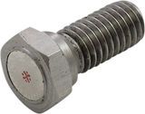 Speed Sensor Magnet Bolt - M8 x P1.25 x 22.5 mm L