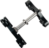 Triple Clamp - Gray 2015 - 2025