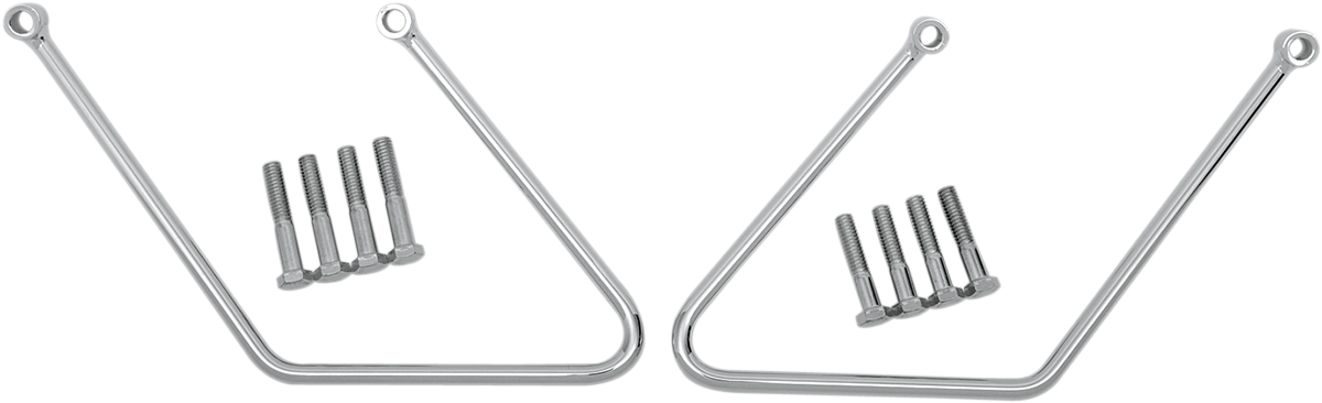 Saddlebag Support - FX/FL \'84-\'99 1984 - 1999