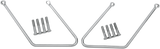 Saddlebag Support - FX/FL \'84-\'99 1984 - 1999