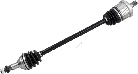 Axle Kit - CV - Complete - OEM Replacement - Standard - Rear Left/Right - Can-Am Maverick 1000 2013 - 2015