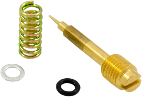 Fuel Mixture Screw Set - Kawasaki 1983 - 2014