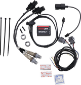 Wideband CX Dual Channel Air Fuel Ratio Kit - Indian 2014 - 2021