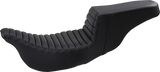 Step-Up Seat - Extended Reach - Tuck-n-Roll - Black - FL \'08-\'23 2008 - 2023