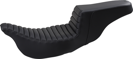 Step-Up Seat - Extended Reach - Tuck-n-Roll - Black - FL \'08-\'23 2008 - 2023