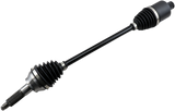 Axle Kit - Complete - Super Duty - Rear Left/Right - Polaris 2011 - 2013