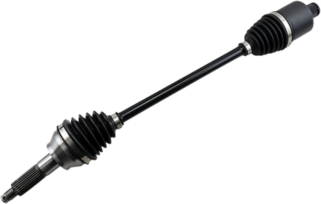 Axle Kit - Complete - Super Duty - Rear Left/Right - Polaris 2011 - 2013