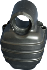 Dual-Fire Ignition Coil - Black - Harley Davidson 2011 - 2016