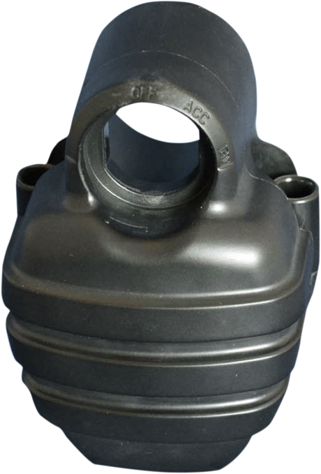 Dual-Fire Ignition Coil - Black - Harley Davidson 2011 - 2016