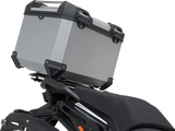 TRAX ADV Top Case System - Silver - KTM 1290 Super Adventure R/S \'21-\'24 2021 - 2024