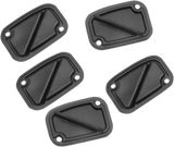 Clutch Master Cylinder Cover Replacement Gaskets 2014 - 2016