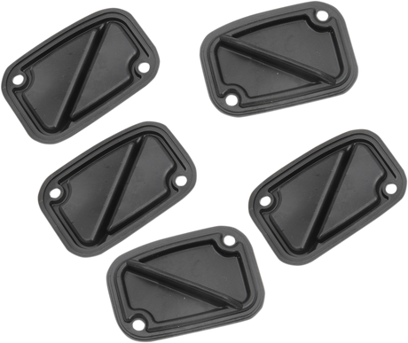 Clutch Master Cylinder Cover Replacement Gaskets 2014 - 2016