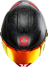 Pista GP RR Helmet - Pantera - Limited - Medium