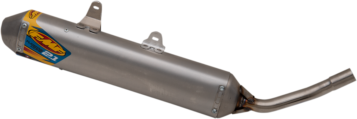 Turbinecore 2.1 Muffler 2020 - 2022