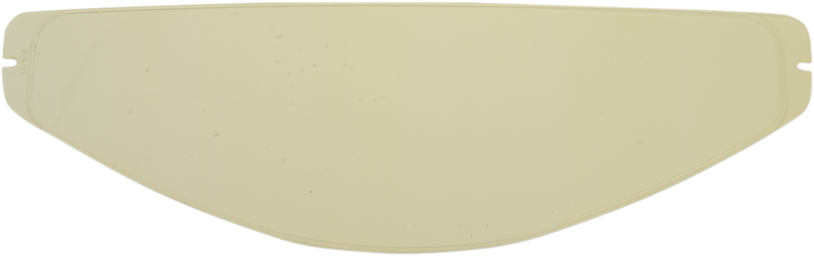 Race 2 Shield - Pinlock® Lens - Clear