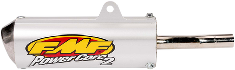 Powercore 2 Silencer 1991 - 2006