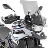 Windshield - Smoke - BMW 2018 - 2023