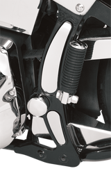Frame Inserts - Chrome - Softail 1984 - 2007