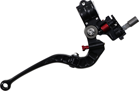 Clutch Lever - GP - Black