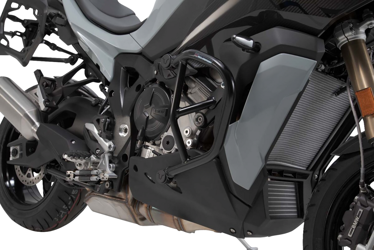 Crash Bar - Left/Right - Black - BMW - 1000 XR 2019 - 2024
