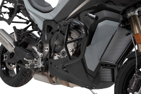 Crash Bar - Left/Right - Black - BMW - 1000 XR 2019 - 2024