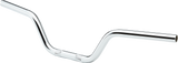 Performance Handlebar - High - Chrome 2024 - 2024