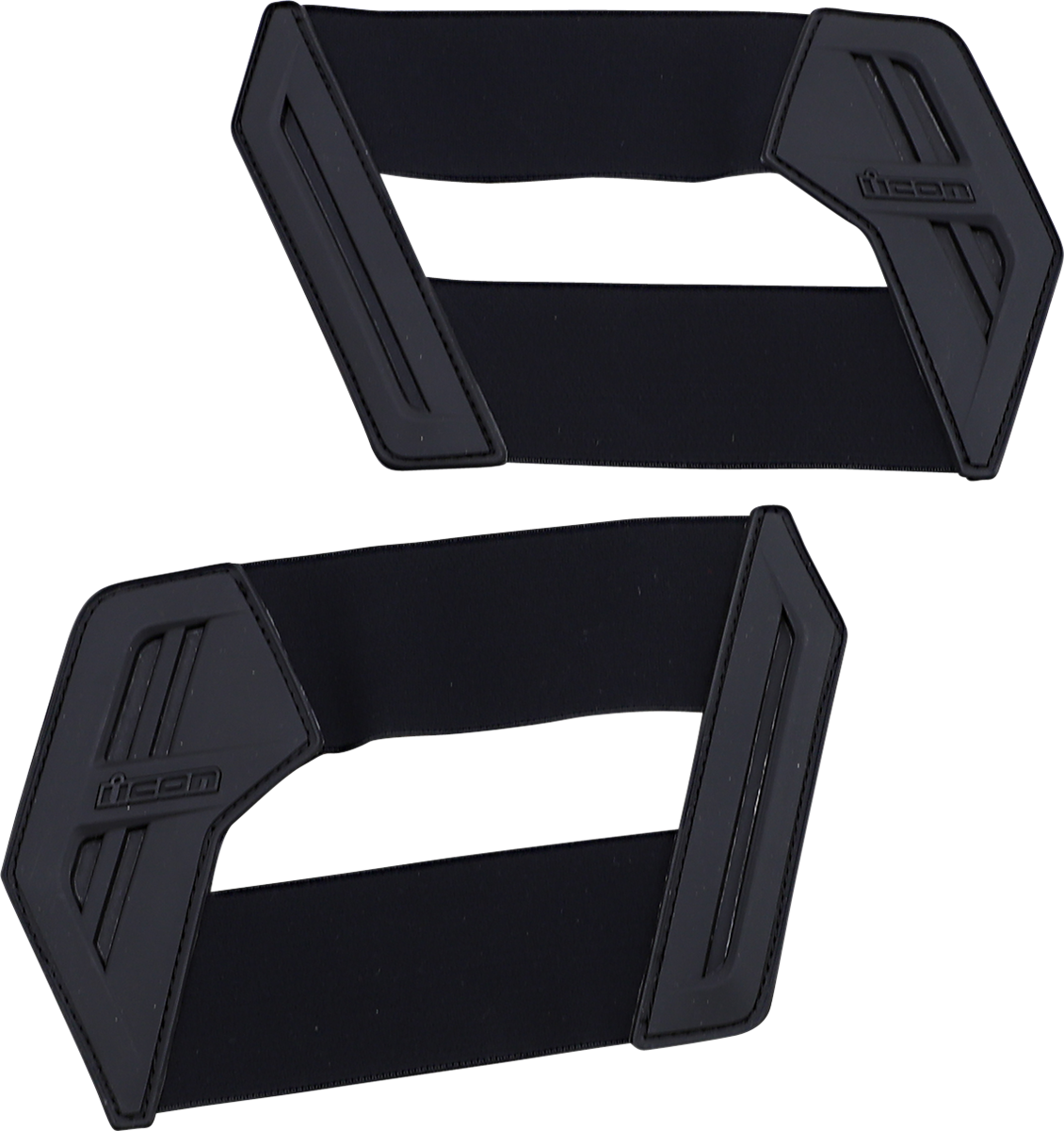 Field Armor 3™ Waist Strap - Black - L/XL