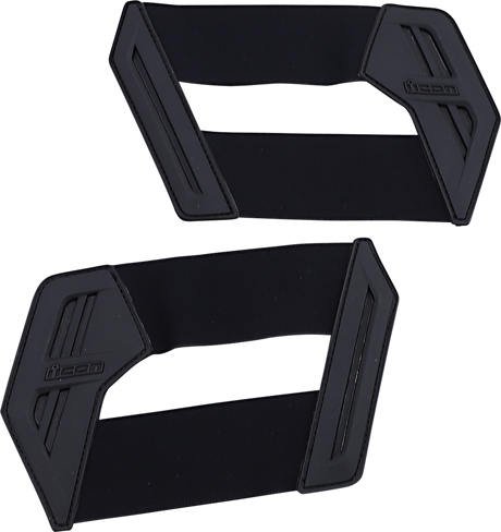 Field Armor 3™ Waist Strap - Black - L/XL