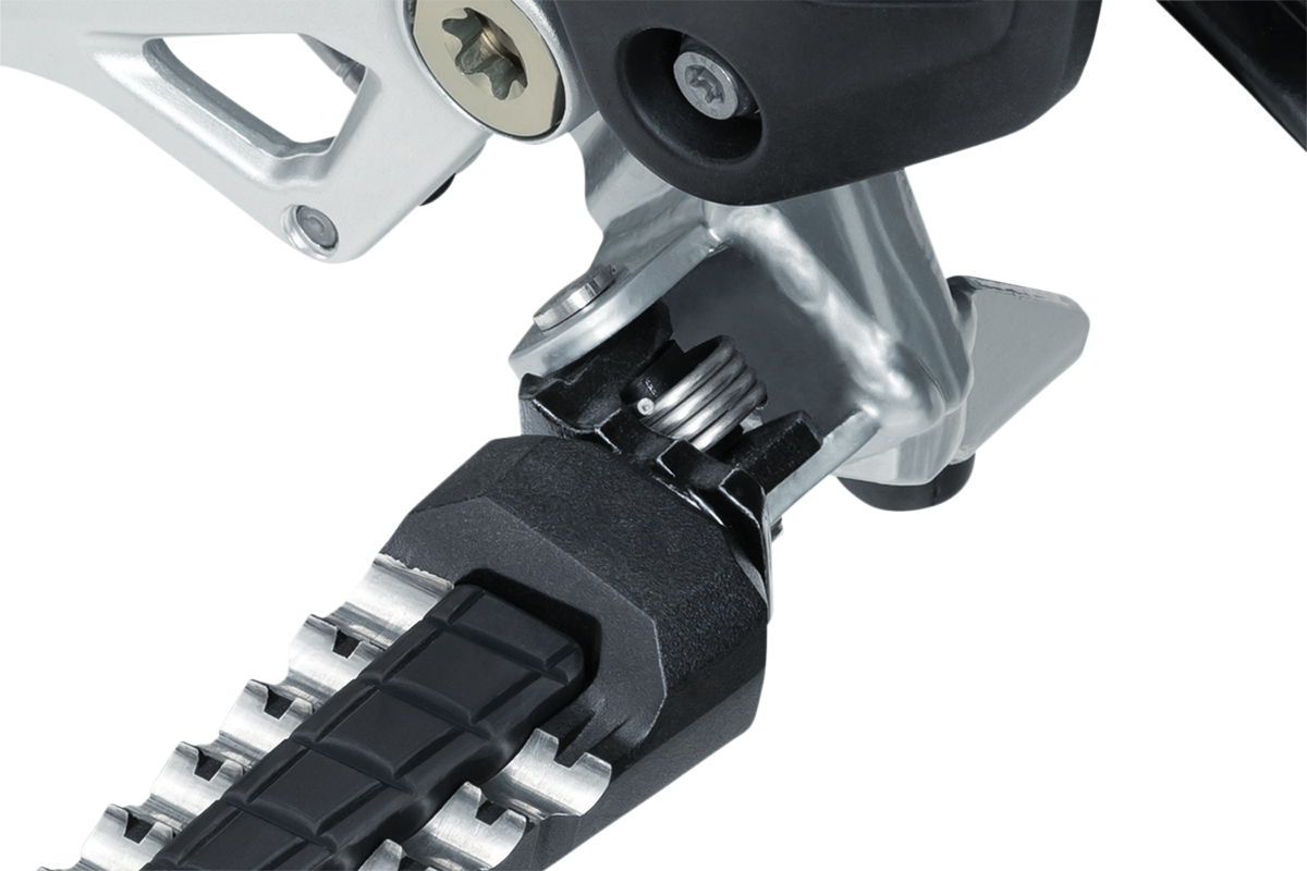 Driver Peg Adapters 2019 - 2020