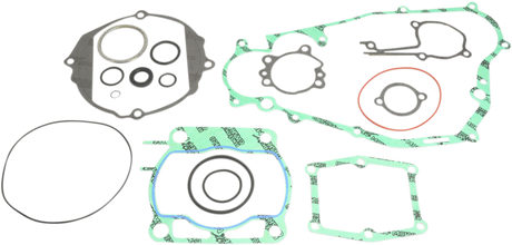 Complete Gasket Kit - Yamaha 1986 - 1987