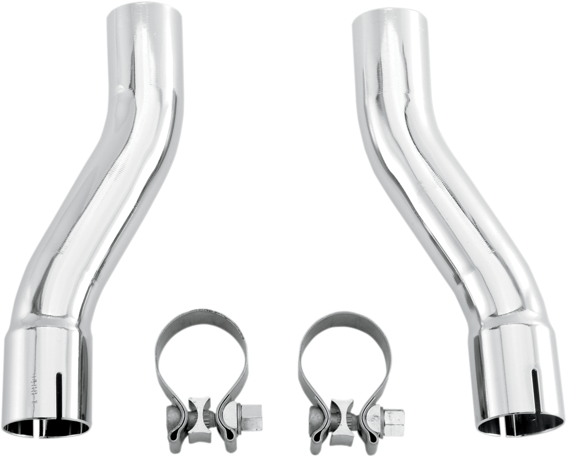 Tri-Glide Adapter Kit 2009 - 2016