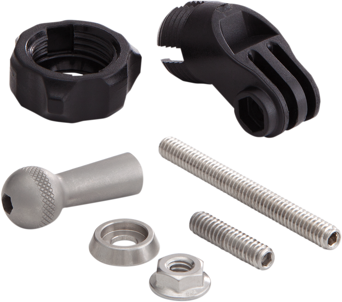 GoPro Mount with 1/4\"-20 Bolt