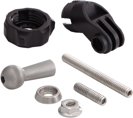 GoPro Mount with 1/4\"-20 Bolt