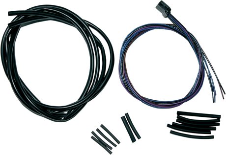 Front Turn Signal Extension - 36\" 2011 - 2017