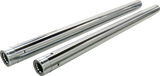 Fork Tubes - 49 mm - 25.75\" - Hard Chrome 2018 - 2025