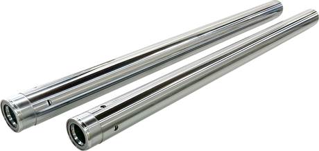 Fork Tubes - 49 mm - 25.75\" - Hard Chrome 2018 - 2025