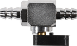 In-Line Fuel Valve - 5/16\"