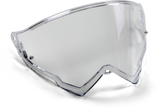 AX9 Pinlock® Shield - Scratch Resistant - Clear