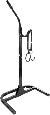 Rear Stand/Lift - 10\"-30\"