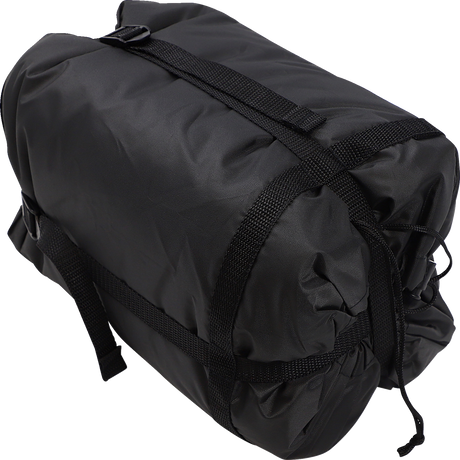 UTV Cover - 4 Seater - Black