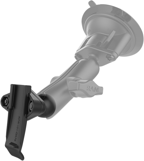 Spine Mount - Ball - Garmin